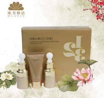 歐美雅潔果蔬美容養生館 中西結合開發而成