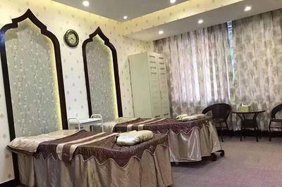 金品秀美容養生加盟店:解鎖創業新機遇,共筑美麗與健康新篇章